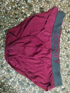 M Size Used Original Jockey Brief