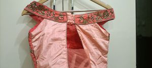 Lehanga Choli