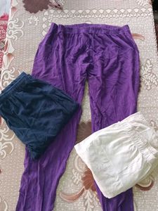 Good legging Set Of 3