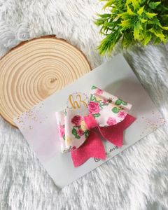 New Hairclip