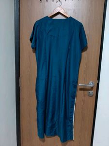 Party Wear Kurti