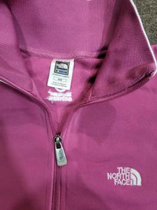 The North Face Track Jacket