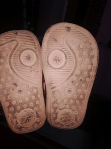 3 Pair Kids Shoes
