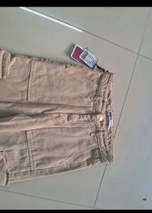 Cargo Pant