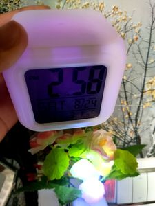 Digital Clock ⏰