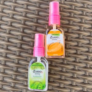 Mosquito Repellent Spray (2 Varieties Available)