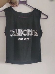 California West Coast Tank