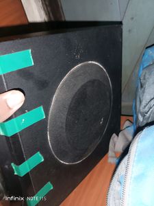Home Theatre / Sound System