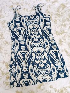 1 sleeveless aesthetic kurti