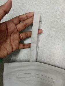 ZARA Cute Bandeau TOP