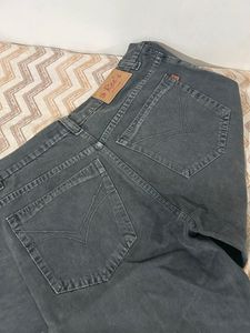 Baggy Jeans Aesthetic Old Money