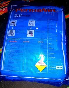 New Sealed Mosquito Net