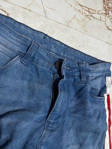 Denim Jeans