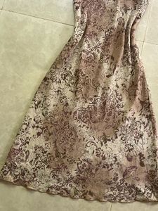 Vintage Dress 👗