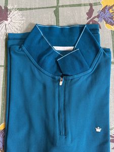 Louis Philippe Mens Polo Tshirt 44