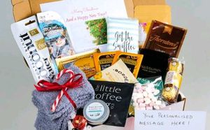 Gift Hamper!