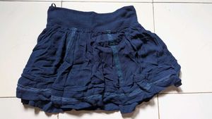 Mini Skirt