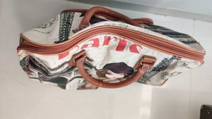 Stylish Tote Bag