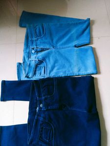 Jeans For Girls