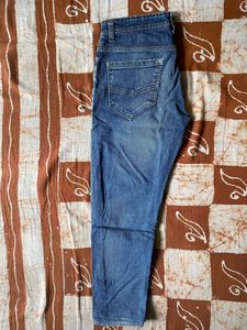 Killer Denim Jeans