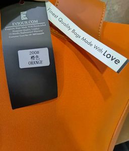 Gucci And Eviour Brand Bag