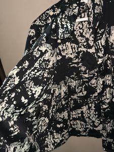 Printed Shirt