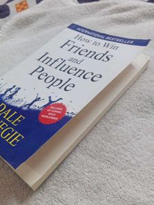 How to Win Friends