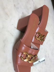 Brown LUNA BLU Wedges From Westside