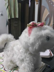 Electric Baby Toy Dog