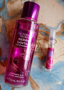 Clearance🛍️Fruity Combo Of 2 VS Mist Decants 10ml