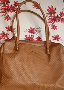 Women&#39;s Hypbets Tote Bag(Lavie)