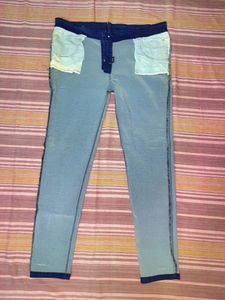 NEW Like TRENDS BRAND Stretchable Jeans 40Size
