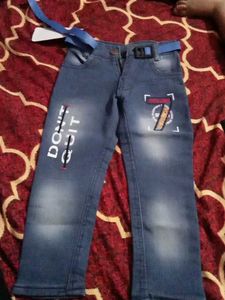 Baby Ti Shirt And Pant