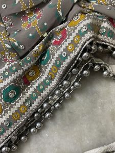 Elegant Ethnic Dress