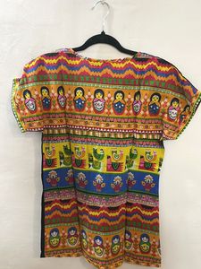 Ethnic Black Kurta