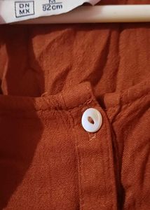 Brown Top
