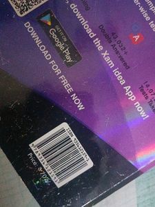 Xamidea SCIENCE For CBSE Class 10 2022-23