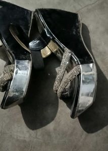 Beautiful Heel