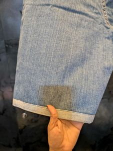 Men&#39;s Denim Shorts