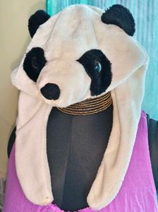 🎁Buy 2 Get 1 Free 🎁Panda 🐼 Cap