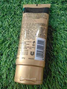 Lakme Facewash &amp; Gel Creme