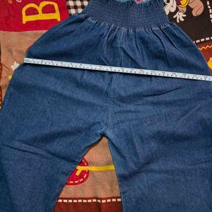 Flared Jeans For Women