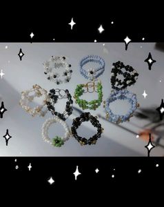 ✨️Pinteresty Aesthetic Rings💖