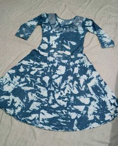 Combo Of 4 Dresses