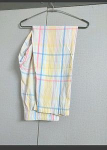 Pure Cotton Daily Wear Lower