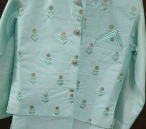 Boys Ethnic Wear Set size-28