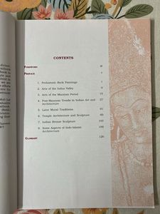 Indian Art Textbook - Class XI ncert