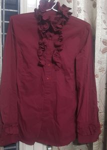 Women Designer Top