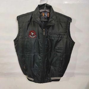 Men's Classic Polo Vest | Chest 40