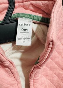 3 Piece Set-Carter Brand